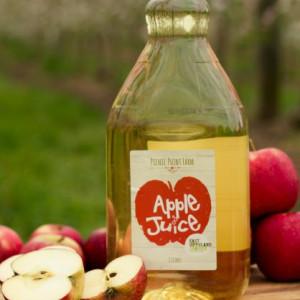 Still Apple Juice (2L)
